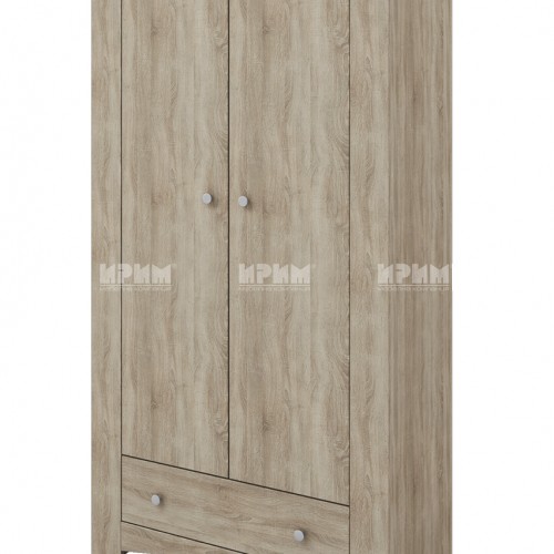 Гардероб City 1015