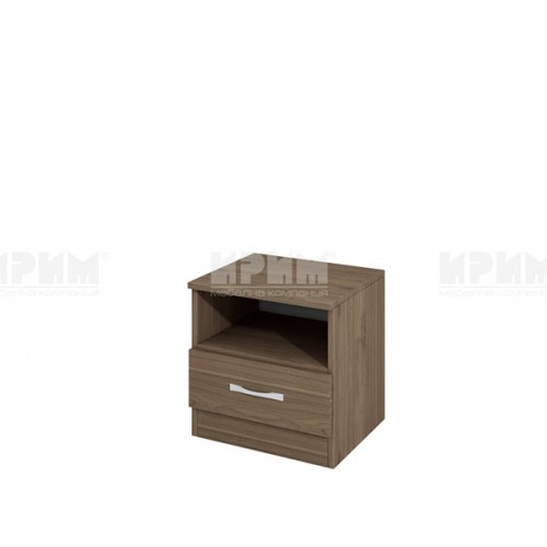 Нощно шкафче Сити 3007