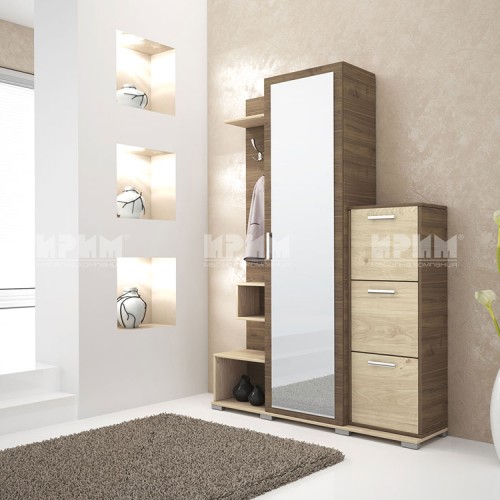 Портманто Сити 4038