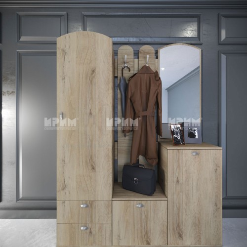 Портманто Сити 4053