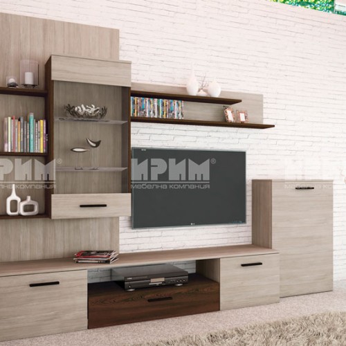 Секция Сити 6005