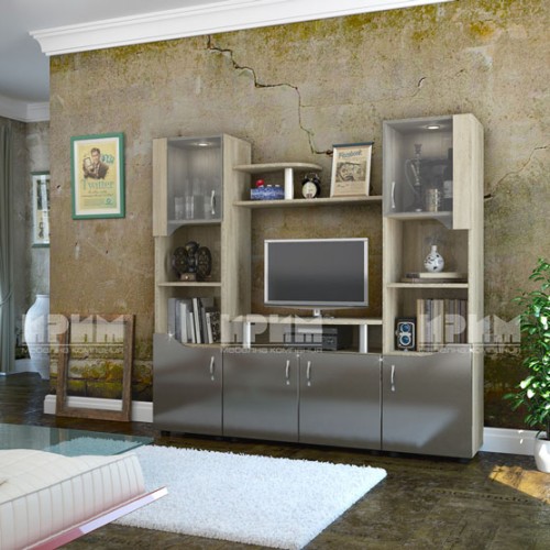 Секция Сити 6010