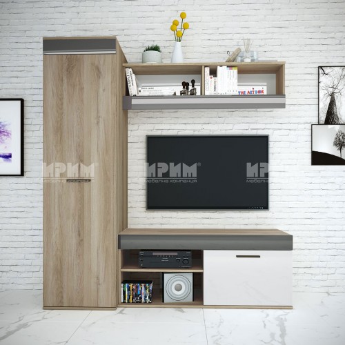 Секция City 9043