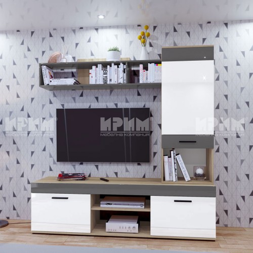 Секция Сити 9045