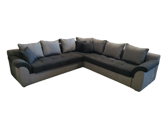 Ъглов диван Пами 58XL