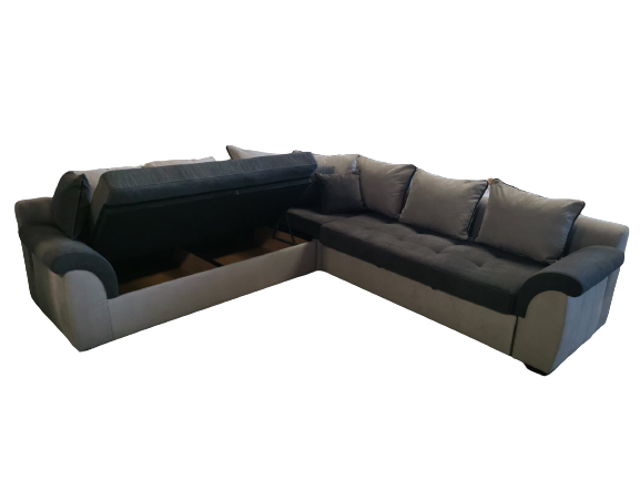 Ъглов диван Пами 58XL - Image 2